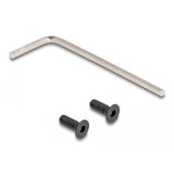 Support de casque réglable Dellock pour le montage de la table