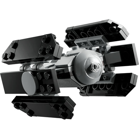 Lego 30727 sac star wars tie advanced™ mini modèle | 10 pièces