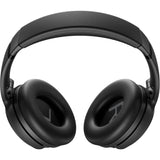 Casque supra-auriculaire Bose quietcomfort (noir, Bluetooth)