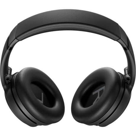 Casque supra-auriculaire Bose quietcomfort (noir, Bluetooth)