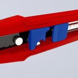 Couteau universel Knipex Citix
