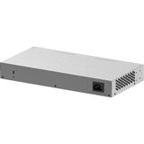 Commutateur Gigabit Netgear 24 ports (gs724tv6)