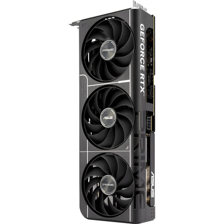 Carte graphique Asus Prime GeForce RTX 5060 Ti OC 8G (3x Display Port, 1x HDMI)