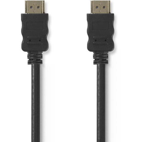 Divers câble HDMI à grande vitesse avec Ethernet, 15 mètres