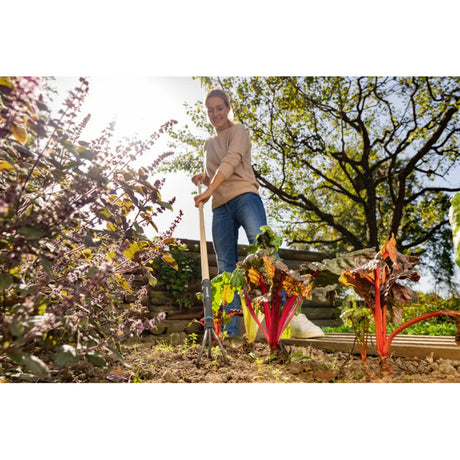 Gardena pureline grattoir fsc 100% cultivateur (17308-20)