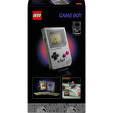 Lego super mario - jouet de construction gameboy (72046)