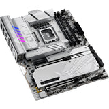 Carte mère Asus Rrog Maximus Z890 Apex Socket 1851 (RAID, 5 Go-LAN, Wi-Fi 7, BT, Son, ATX)
