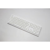 Ducky zéro 6108 blanc pur
