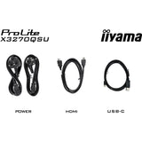 IIYAMA PROLITE X3270QSU-B1
