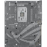 Asus rog strix b850-a gaming wifi7 neo socket am5 moederbord (wit, 5gb-lan, wi-fi 7, bt 5.4, sound, atx)