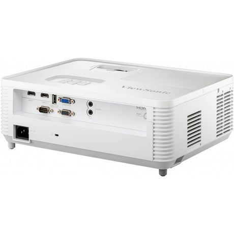 Projecteur Viewsonic pa700x xga dlp (blanc, 4500 ansi lumens, pour les entreprises et l'éducation)