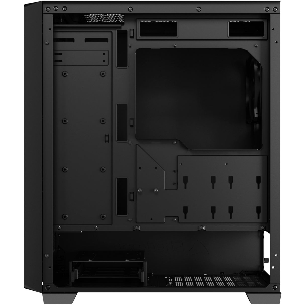 Sharkoon sharkoon vs8 noir