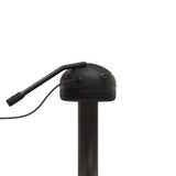 Sony inzone h3 bekabelde gaming headset over-ear (zwart, playstation 5, pc)