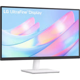 Moniteur LG Ultrafine 27US500-W 27 4K UHD (blanc, 2x HDMI, Display Port)