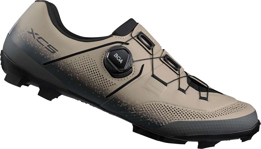 Shimano sh-xc503 - chaussures vtt