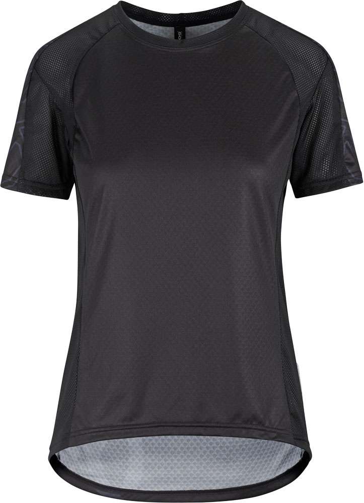 Assos trail - maillot vtt femme