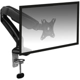 Bras de moniteur act noir ac8311