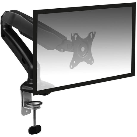 Bras de moniteur act noir ac8311