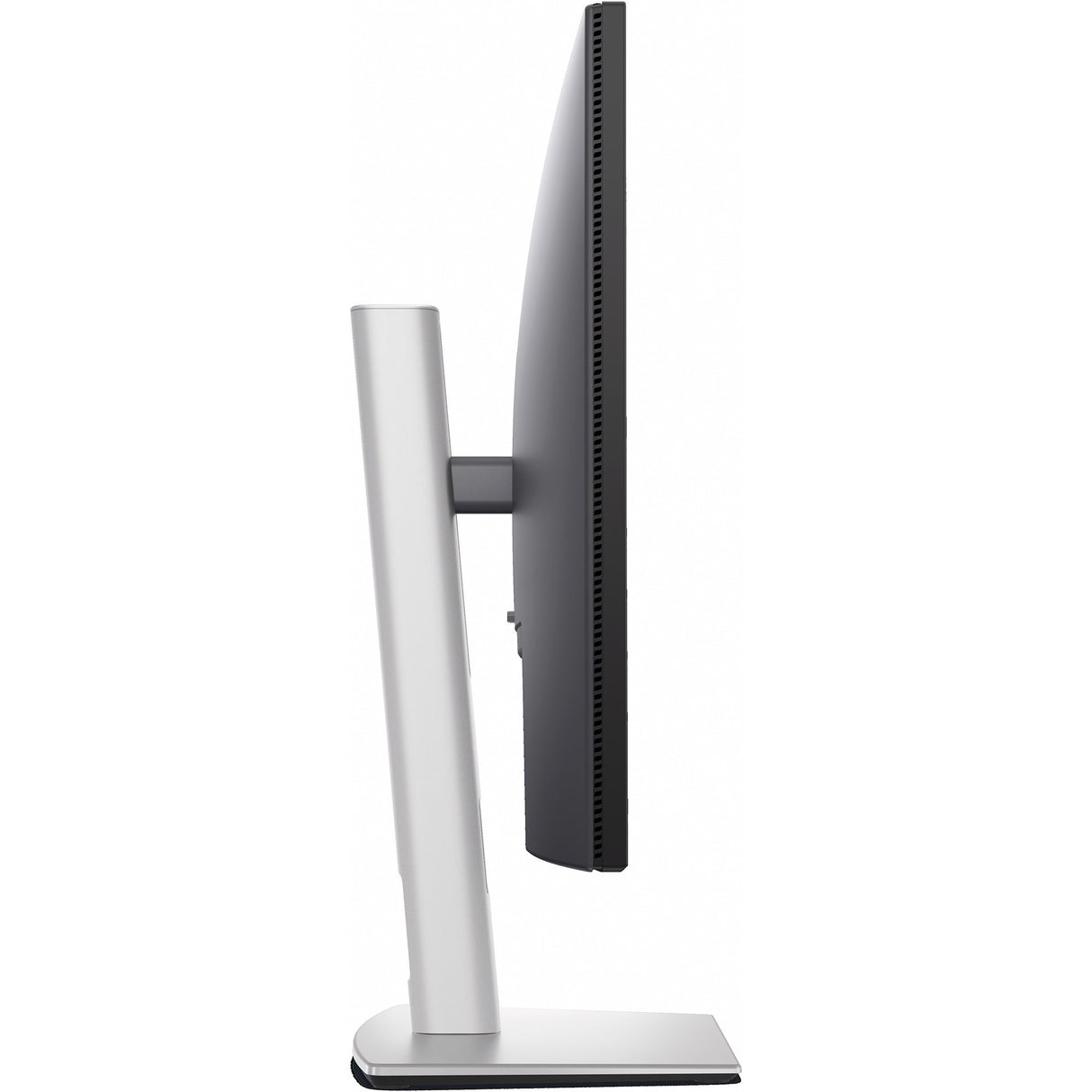 Moniteur Dell pro p2725d 27 (noir argent, 100 Hz, HDMI, port d'affichage, USB-C)