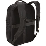 Case logic notion 17.3 sac à dos pour ordinateur portable (noir)