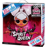 Mga divertissement mdr surprendre! - oh mon Dieu. film magie esprit reine pop