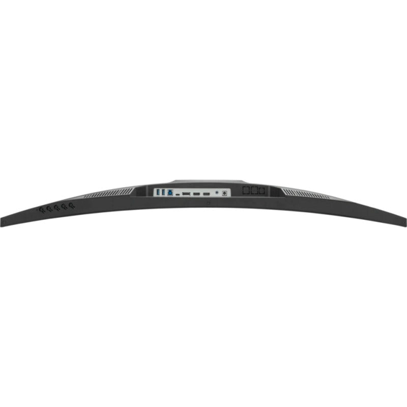 Moniteur incurvé Viewsonic VA3820C UWQHD+ 21:9 avec hub USB-C 38 ultrawide (noir, 2x HDMI, 1x Displayport, USB-C, USB-B)