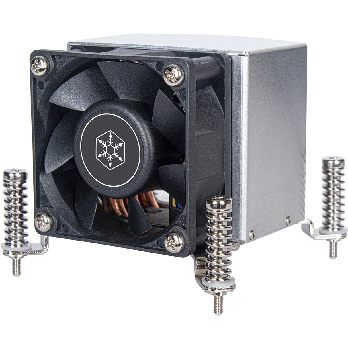 Silverstone Silverstone SST-AR09-1700