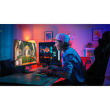 Moniteur de jeu Philips envia 27m2n3500pf 00 27 (noir, 2x HDMI, port d'affichage, 260 Hz)