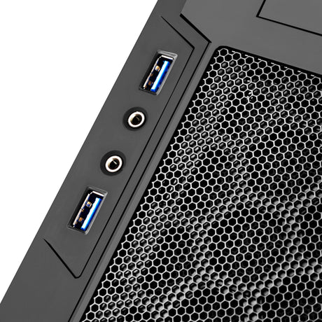 Silverstone Silverstone SST-PS13B