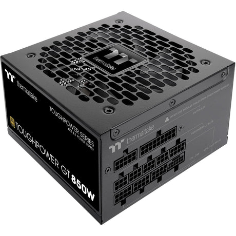 Alimentation électrique Thermaltake ToughPower GT modulaire 850 watts (noir, 4x PCIe)