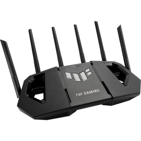 Routeur Asus rt-be90u be9400 aimesh (noir)