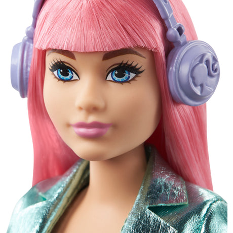 Mattel Adventure Daisy avec chaton