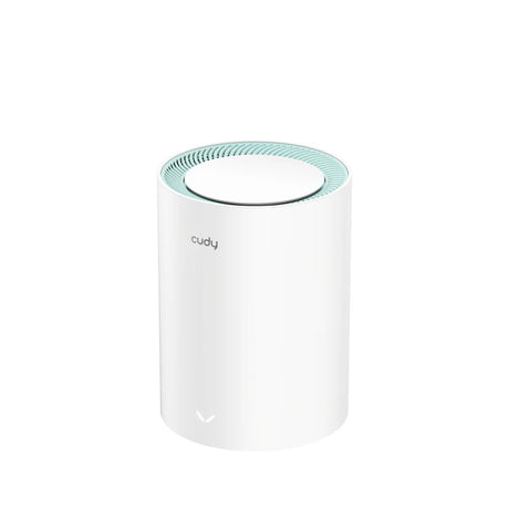Système Wi-Fi maillé gigabit Cudy ac1200 (paquet de 1)