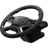 Ensemble de simulateur de système de contrôle de camion à retour de force Hori (argent noir)