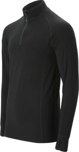 Whistler Bosco Wool Baselayer - couche de base à manches longues