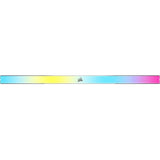Corsair vengeance rgb 32 gb ddr5-6000 (2x 16 gb) werkgeheugen (zwart, cmh32gx5m2d6000z38, xmp, expo)