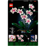 Icônes LEGO 10311 Orchid