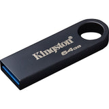 Kingston voyageur de données se9 g3 64 go