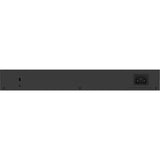 Commutateur Gigabit Netgear 24 ports (gs724tv6)