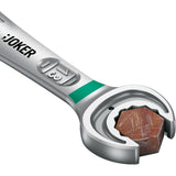 WAA Joker STEKEEN RINGRATELS KEET SET
