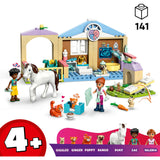 LEGO Friends 42696 Clinique pour animaux de compagnie