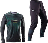 Gravité légère 1,0 s. godziek - pantalon jersey manches longues vtt