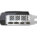 Carte graphique Gigabyte Radeon RX 9070 XT Gaming Oc 16G (noir, 2x DisplayPort, 2x HDMI 2.1, Rdna4)