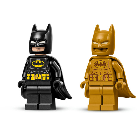 Lego super héros 76330 logo batman