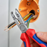 Tige de démantèlement de Knipex 13 42 165