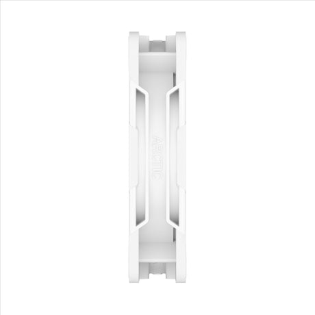 Arctic p12 pro reverse a-rgb case fans (wit, 3 stuks, 120 x 120 x 27 mm, pwm)