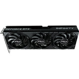 Carte graphique Palit GeForce RTX 5070 Infinity 3 (DLSS 4, 3x Display Port, 1x HDMI 2.1)