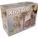 Ubbink - xtra - 600 - pompe de fontaine - pompe de bassin