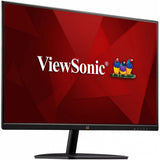 Moniteur Viewsonic VA2432-H 24 sans cadre (1x HDMI, VGA)