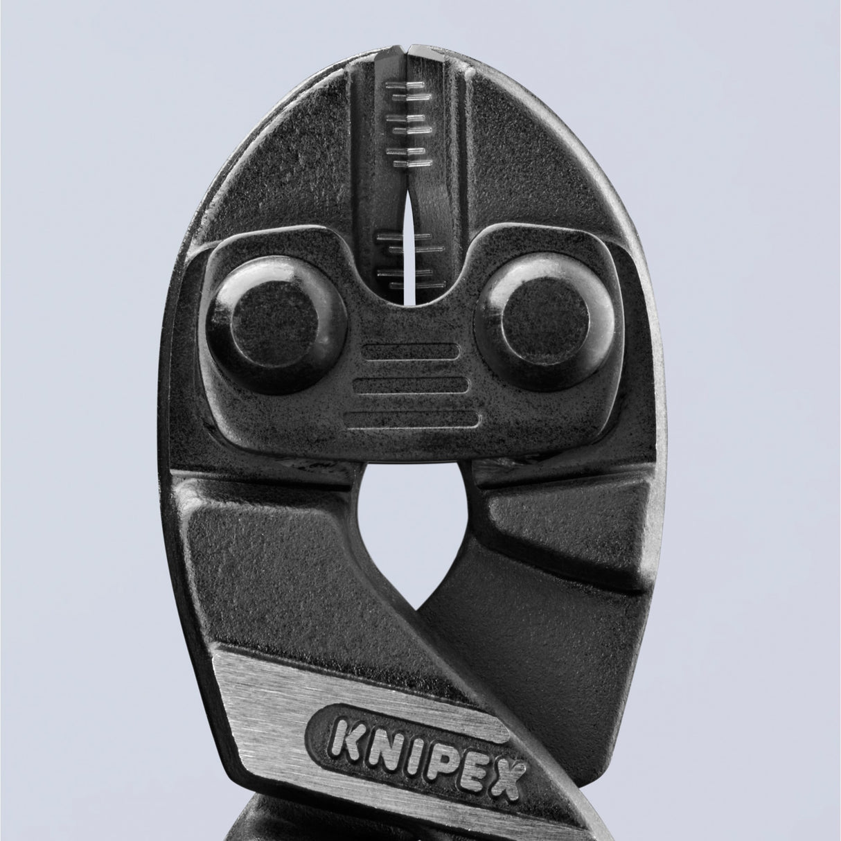 Knipex 7131250 coupe-boulons cobolt xl - compact - 250mm